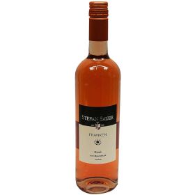 Rosè vom Muschelkalk trocken, Roséwein