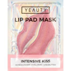 Link zu  Lippenmaske, Intensive Kiss