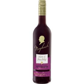 Spätburgunder süss&fruchtig, Rotwein