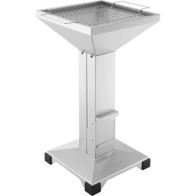 Kaminzuggrill T2 XL, eckig