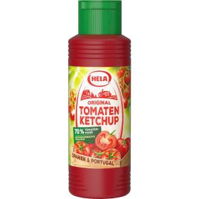 Tomatenketchup