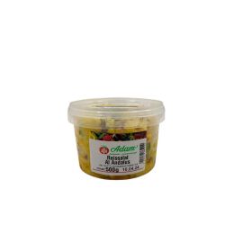 Link zu  Reissalat Al Andalus