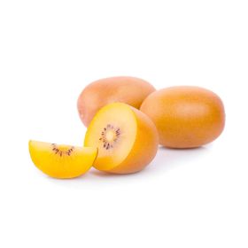 Bio Kiwi Gold, 2er Schale