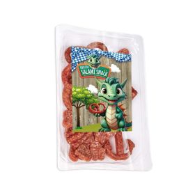 Dracos Salami Snack Mix