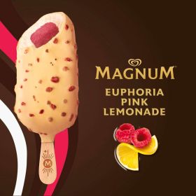 Stiel-Eis, Euphoria Pink Lemonade