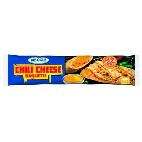 Baguette, Chili-Cheese