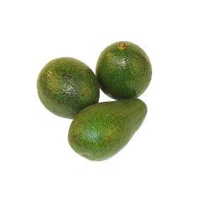 Bio Baby Avocado, Schale