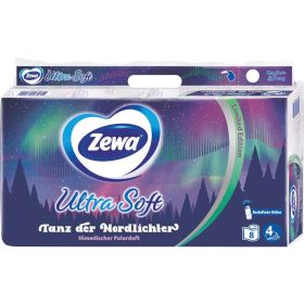 Toilettenpapier Ultra Soft Toipa, 4-lagig