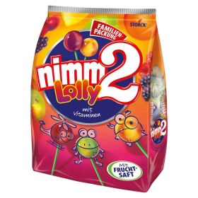 Link zu  Lolly, Lutscher