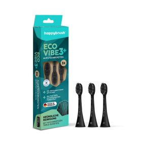 Link zu  Aufsteckbürsten Eco Vibe 3+
