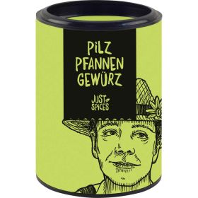 Gewürzmischung Pilzpfanne