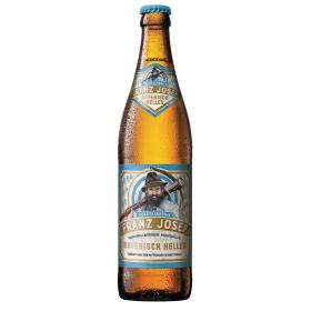 Helles Bier, Bayerisches Helles, 5,1 %