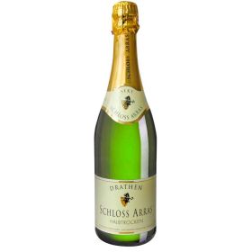 Link zu  Sekt halbtrocken