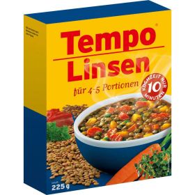 Link zu  Linsen