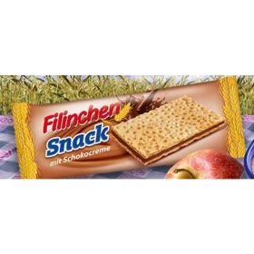 Keks-Snack, Schoko