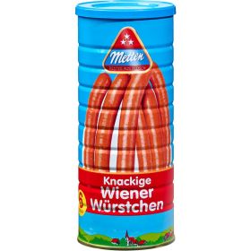 Wiener Würstchen
