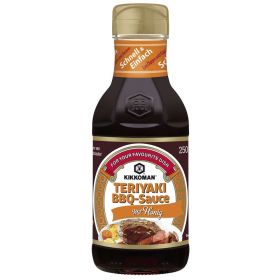 Link zu  Teriyaki BBQ mit Honig