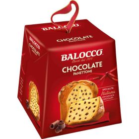 Mini Schoko Panettone