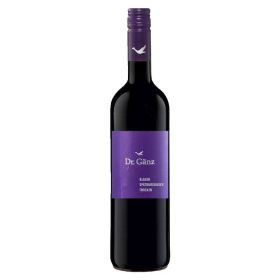 Blauer Spätburgunder, Rotwein