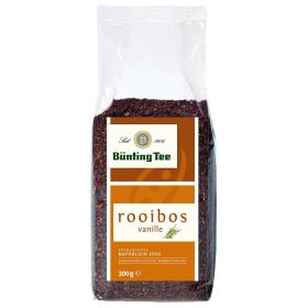 Tee Rooibos Vanille