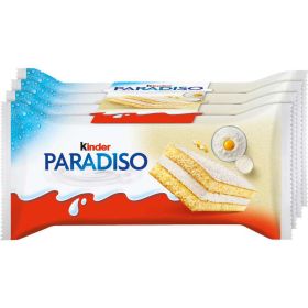 Kinder Paradiso