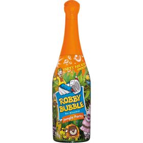 Beeren Kindersekt Jungle-Party, alkoholfrei