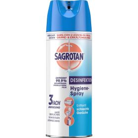 Desinfektion Hygienespray