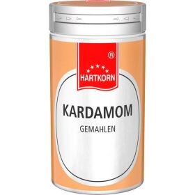 Link zu  Kardamom, gemahlen