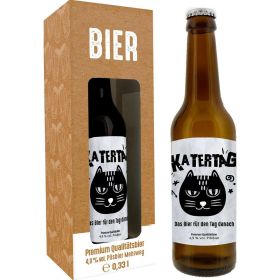 Link zu  Bier 4,9 %