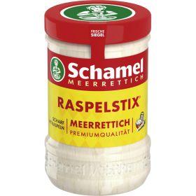 Link zu  Schamel Meerrettich, je 135–150 g