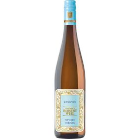 Kiedricher Riesling, trocken