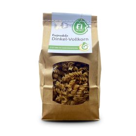 Link zu  Eiernudeln, Dinkel-Vollkorn
