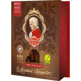 Link zu  Mozart Kugeln, Dark Chocolate