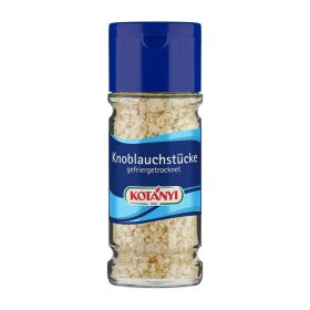 Link zu  Knoblauch, gefriergetrocknet