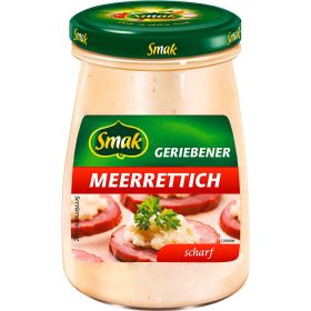 Meerrettich, polnische Art