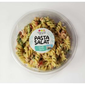 Meine Zeit Pastasalat, Fusilli Lachs