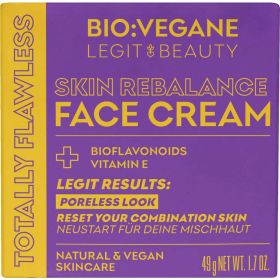 Link zu  Skin Rebalance Cream