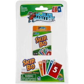 Link zu  Skip-Bo