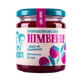 Fruchtaufstrich Himbeere