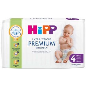 Link zu  Windeln Baby Gr. 4 Maxi, 9-14 kg