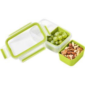 Snackbox, Clip & Go 0,55 l