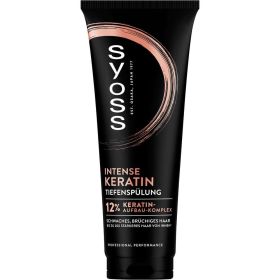 Link zu  Tiefenspülung Intense Keratin