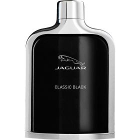 Eau de Toilette, Classic Black