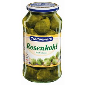 Rosenkohl