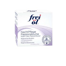 Nachtpflege Hydrolipid, Passionsblume