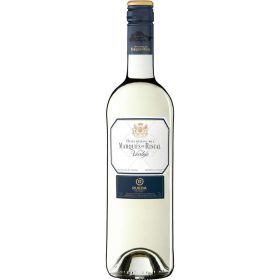 Blanco Rueda, Weißwein