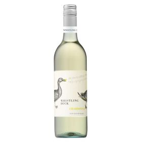 Whistling Duck Chardonnay, Weißwein