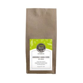 Kaffee Honduras Guare Verde, ganze Bohne