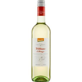 Bio Demeter Trebbiano D'Aruzzo, Weißwein