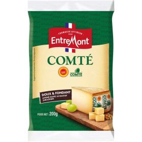 Entremont Comte, Käse Original